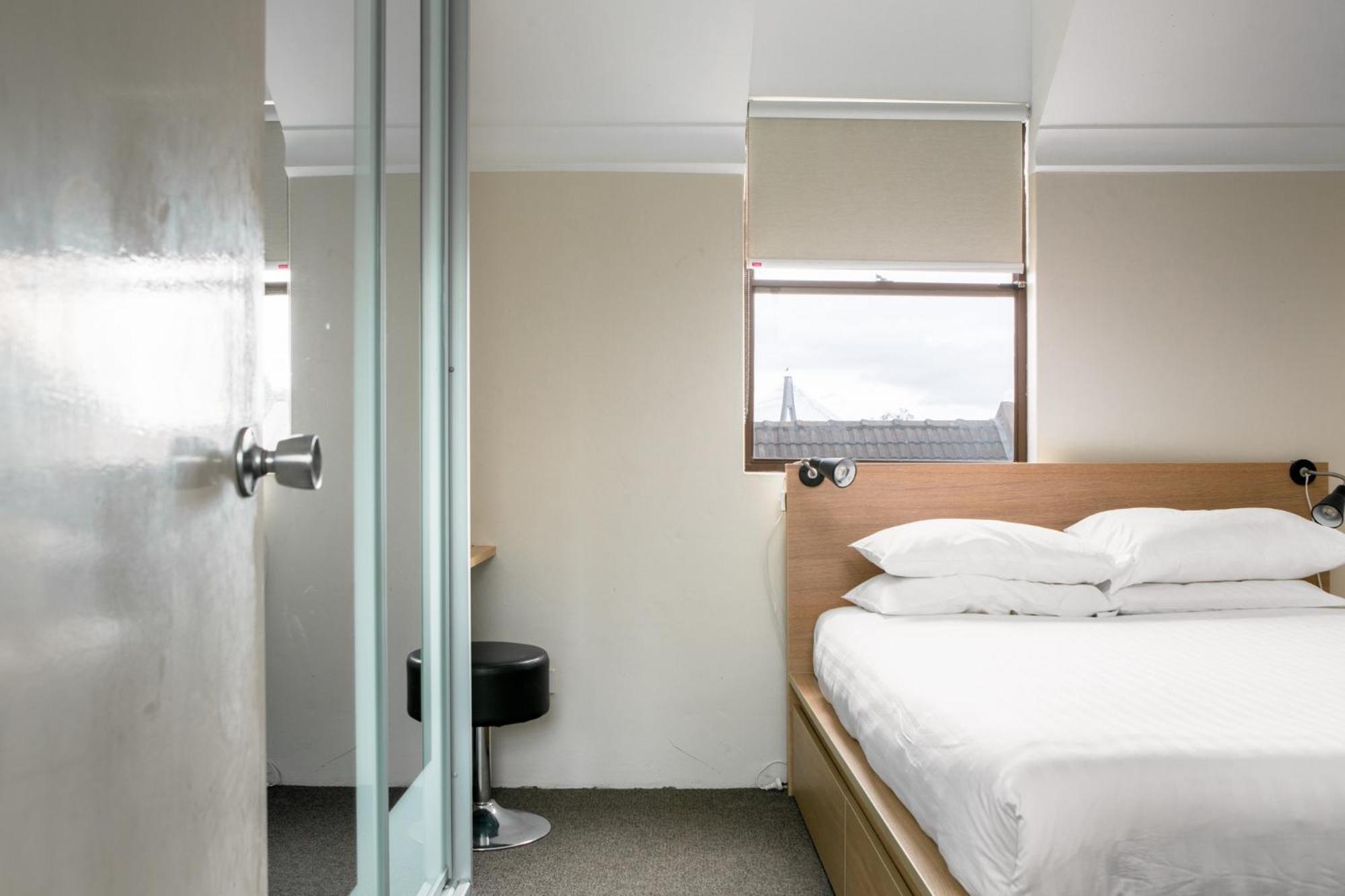 Spacious 3-Bed Townhouse In Stylish Balmain Sydney Exterior photo