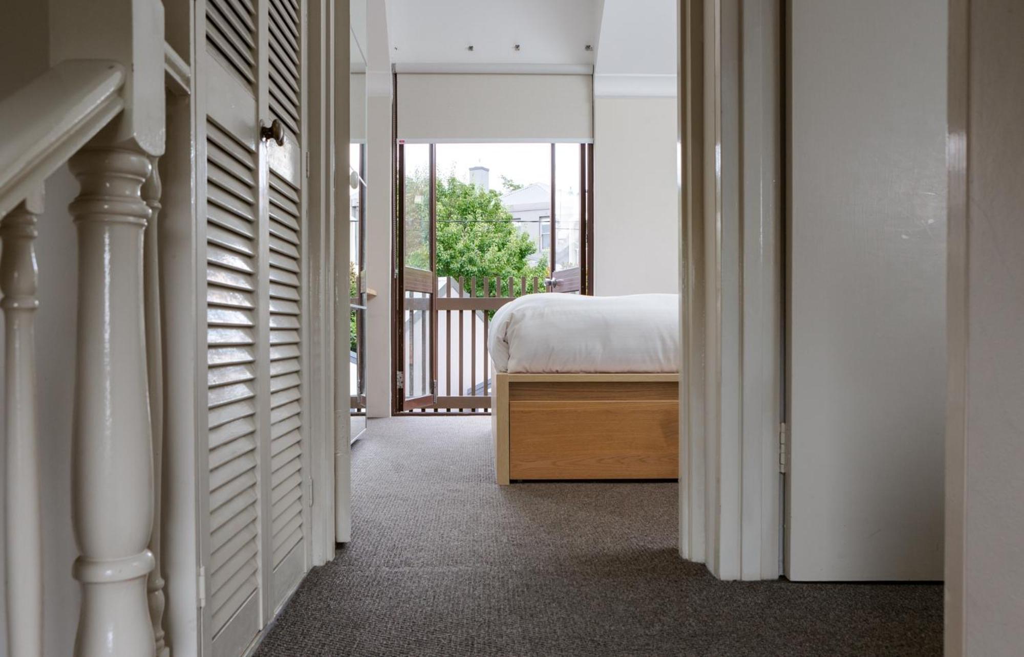 Spacious 3-Bed Townhouse In Stylish Balmain Sydney Exterior photo