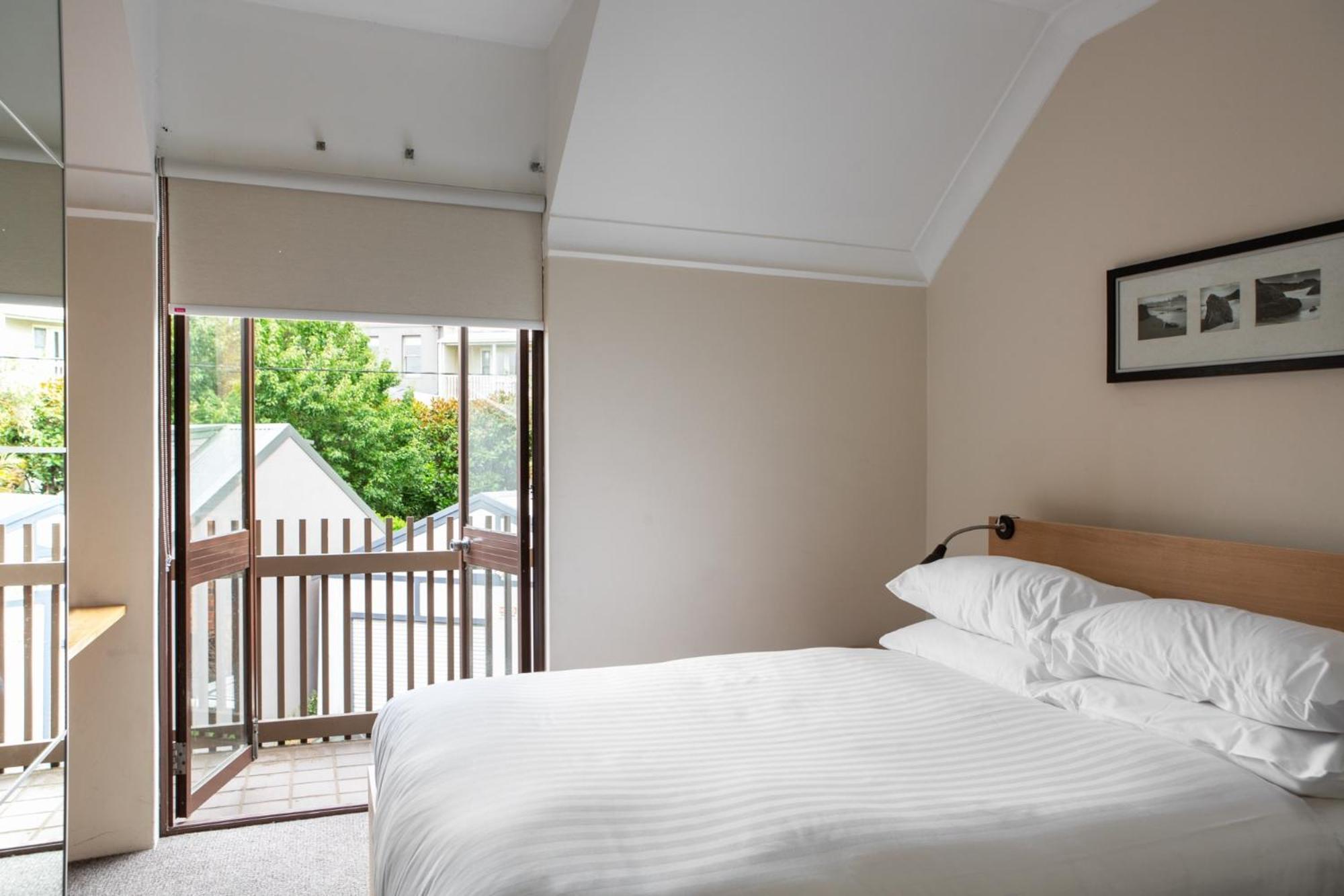 Spacious 3-Bed Townhouse In Stylish Balmain Sydney Exterior photo