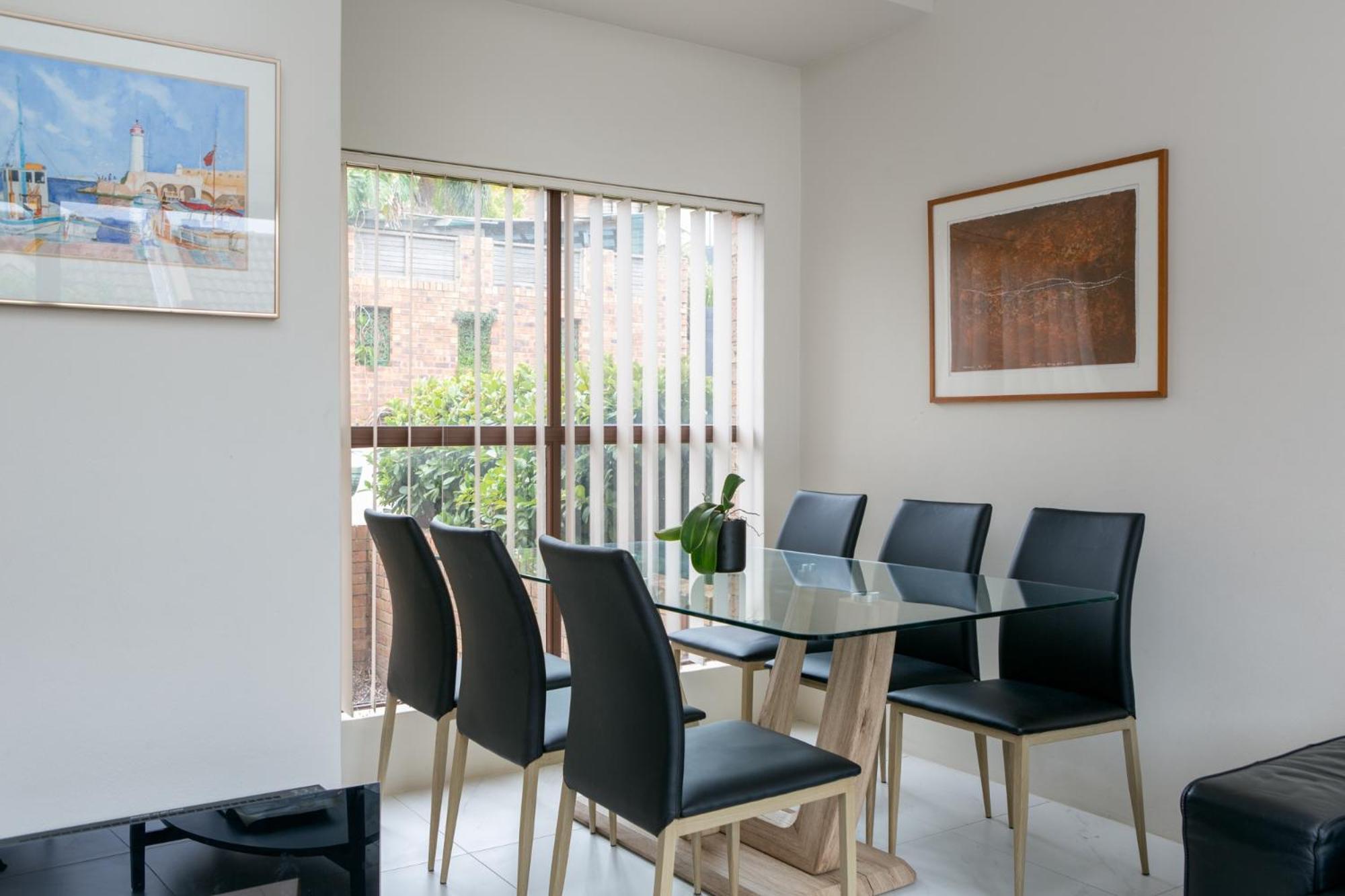Spacious 3-Bed Townhouse In Stylish Balmain Sydney Exterior photo