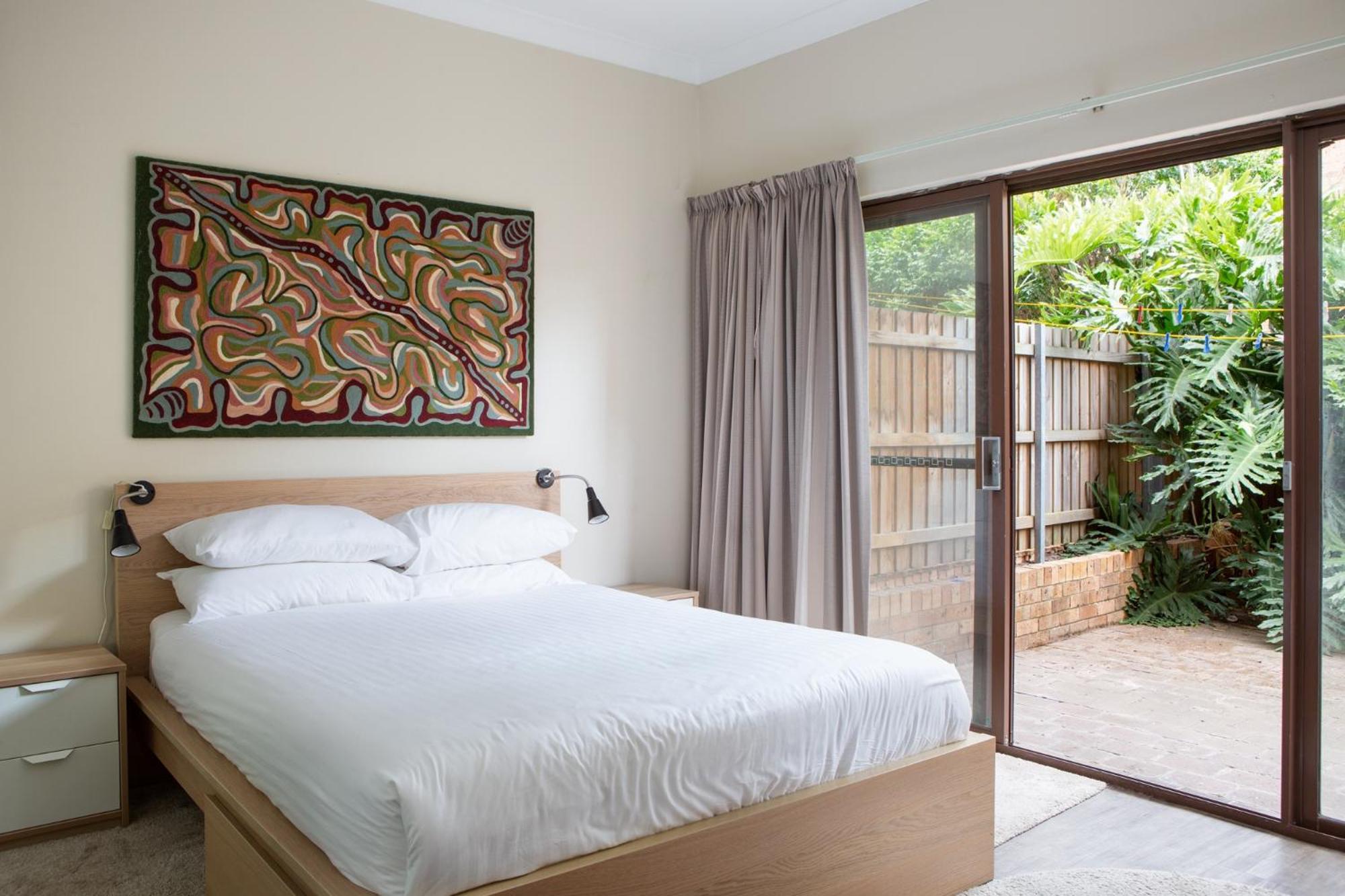 Spacious 3-Bed Townhouse In Stylish Balmain Sydney Exterior photo